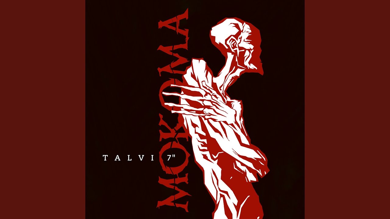 En el&auml; talven yli (Original Version)
