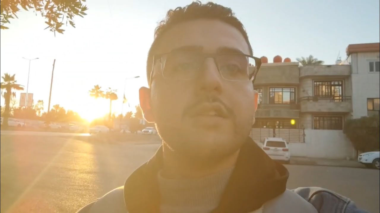 كل يوم لانعصي الله فيه فهو لنا عيد ! كل يوم بداية جديدة