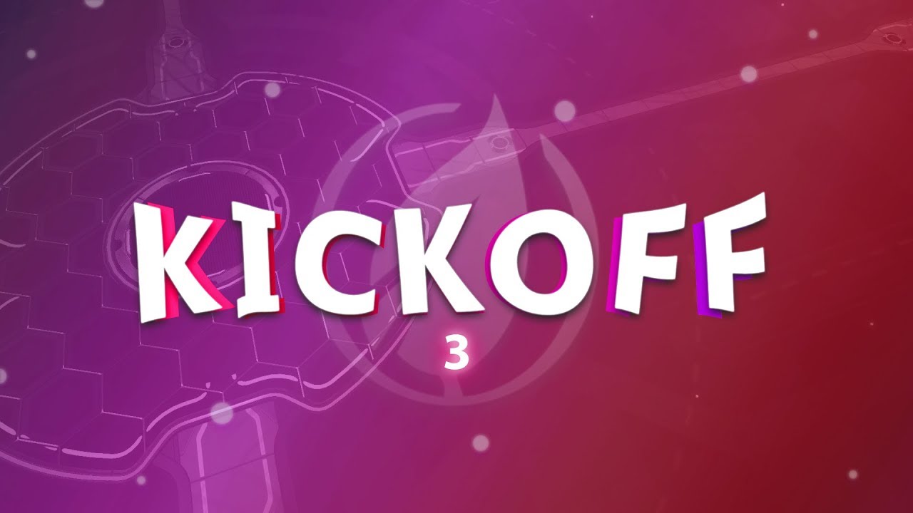 Muirie | Kickoff 3