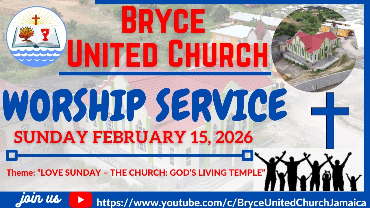 Worship Service