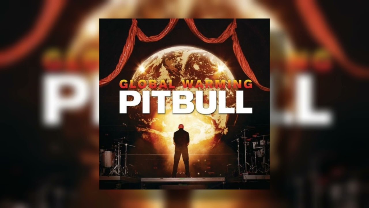 pitbull - feel this moment (sped up pitched)