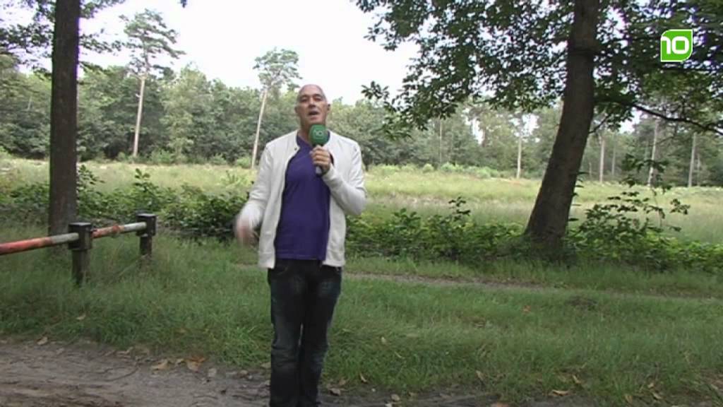 Onze Streek - aflevering - Strijbeek