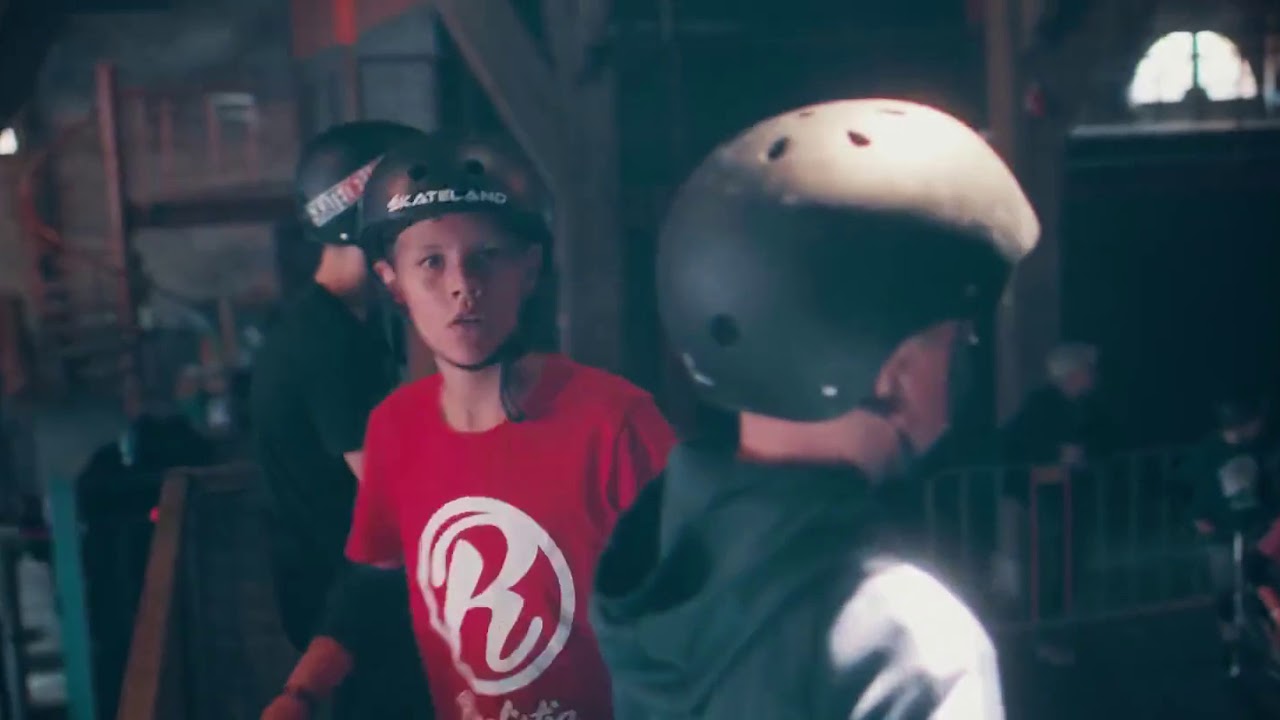 Aftermovie Variopool Gameday Den Helder 2019