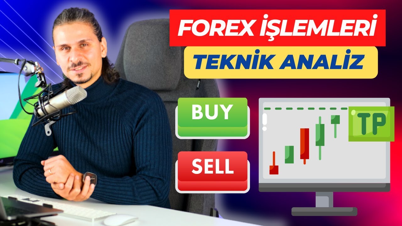 Gann Tayfı Yazılımı ile Forex İşlem Stratejileri  - Teknik Analiz Eğitimi