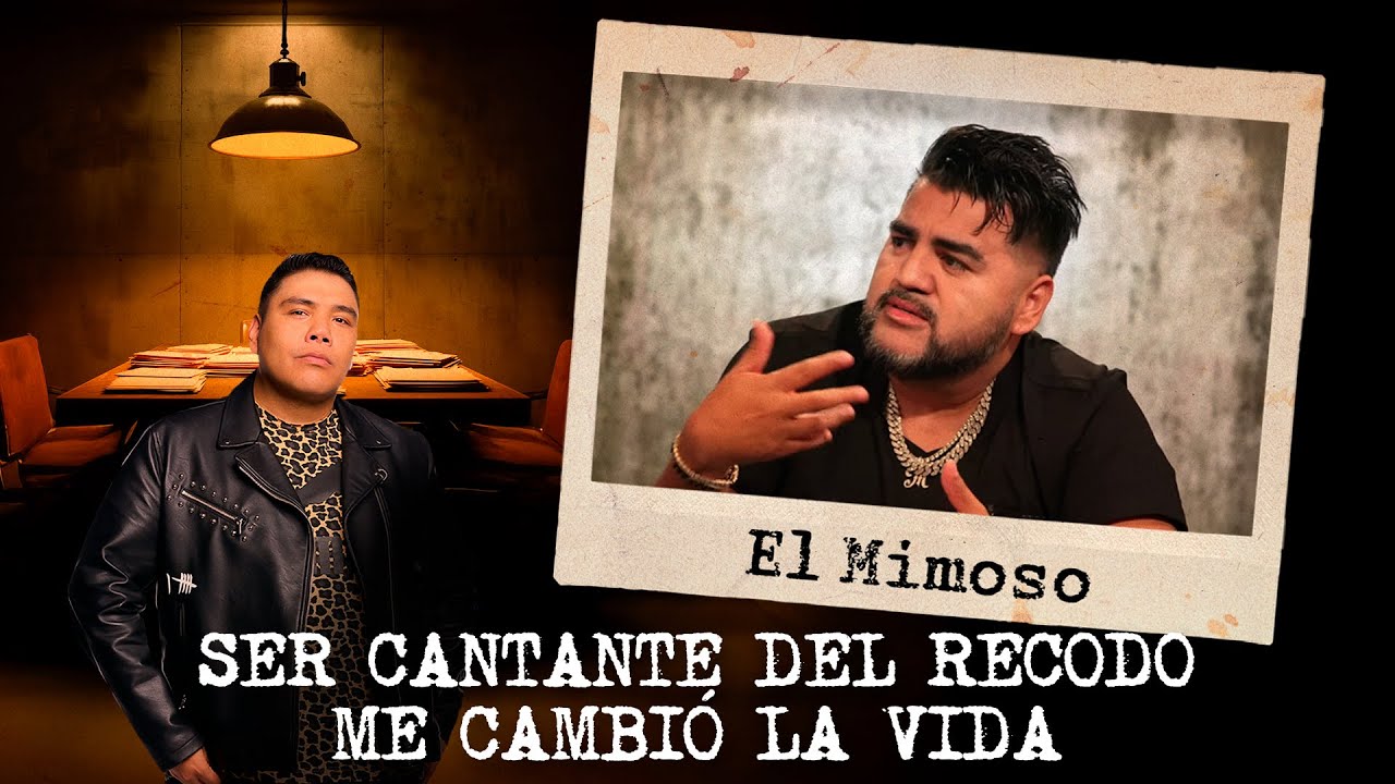 El Mimoso Cambió Su Vida - El Interrogatorio
