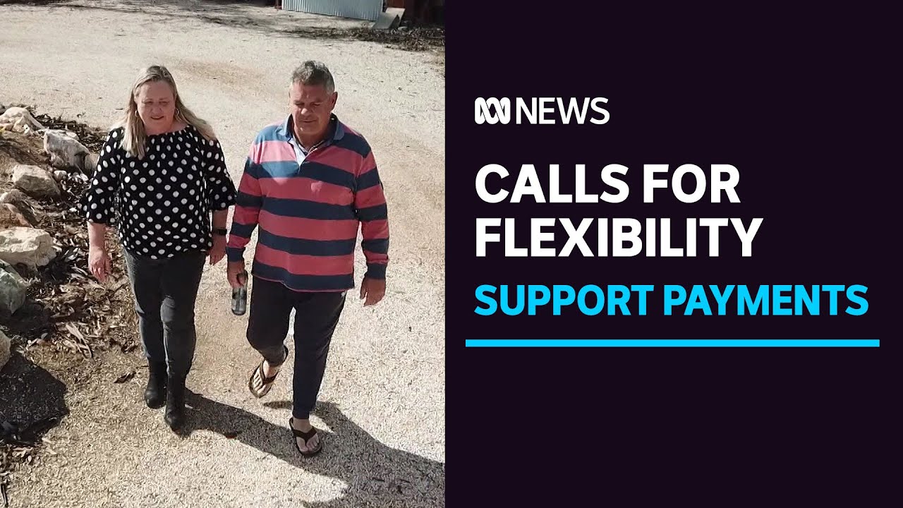 No plans for more flexibility in support benefit income testing | ABC News