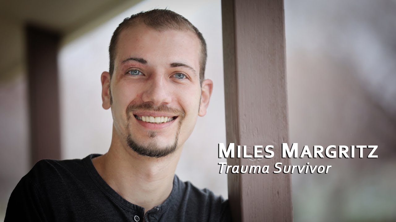 2018 Bryan Health Trauma Champion: Miles Margritz