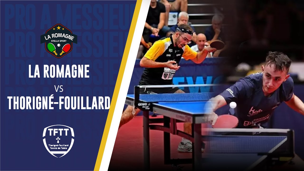 Léo DE NODREST vs Arthur ABUSEV | La Romagne - Thorigné-Fouillard | PRO A
