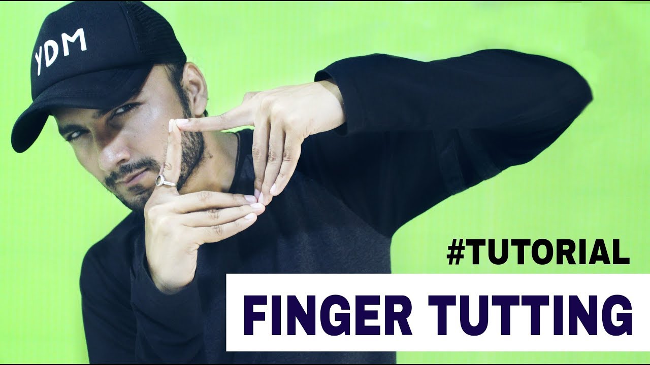 Tutting Tutorial 🙌 Lesson 2 | Yashdeep Malhotra|It's a Coincidence👉BTS Butter(Cooler Remix)Taehyung