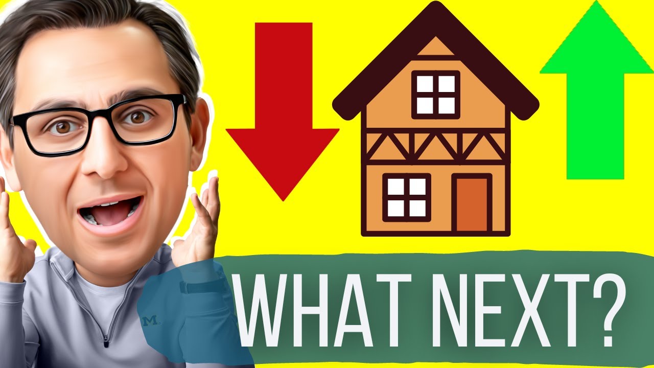 Home Prices are still Rising - Case Shiller Home Index Says This About the Housing Market