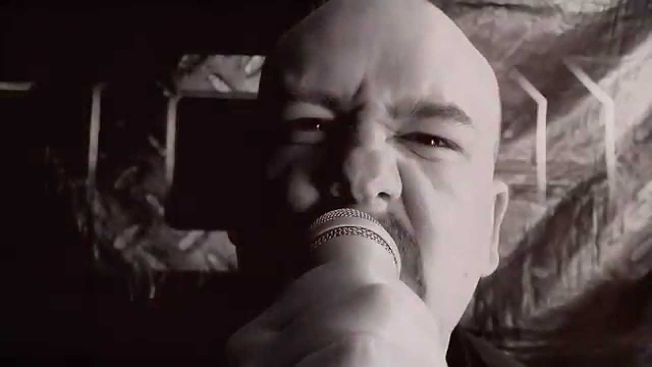 I.C.O.N - Welcome To My War [Official Music Video]