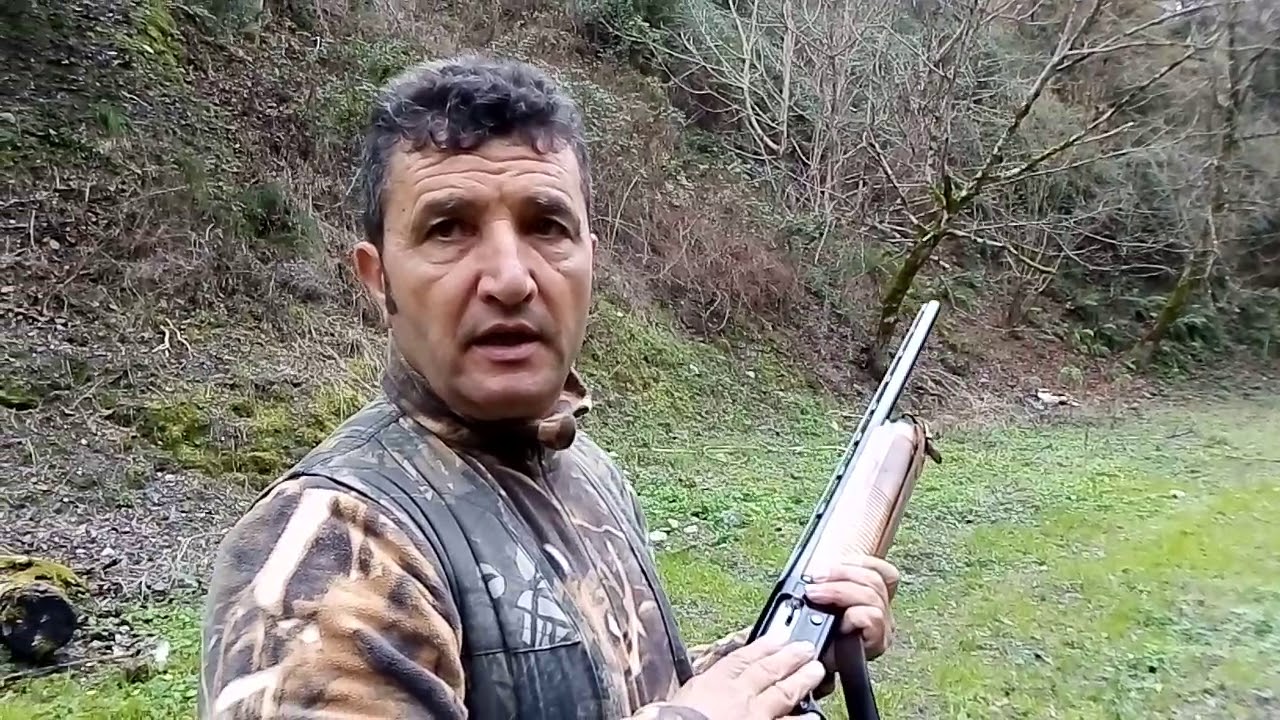 Prova pallettoni con e senza buffer..