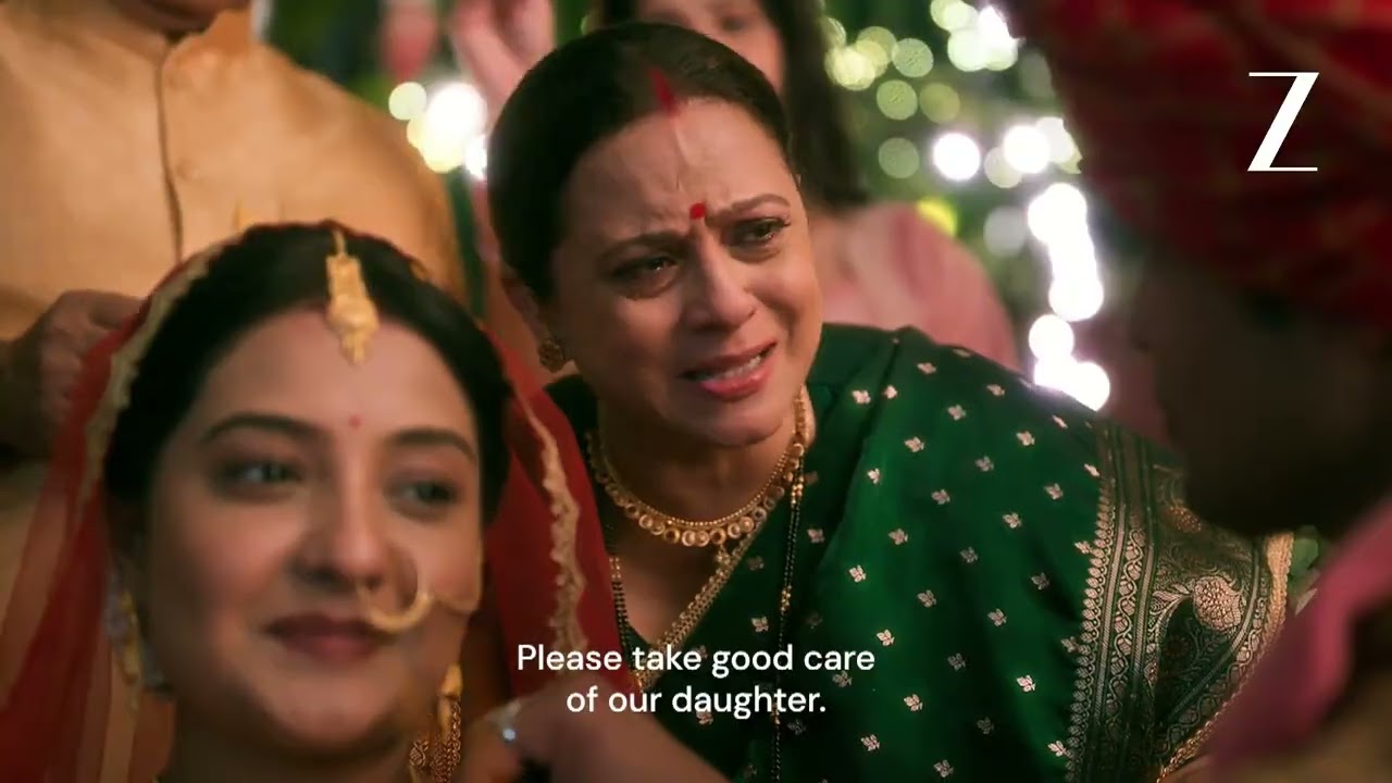 Zee TV Africa: Lakshmi Niwas | Coming Soon