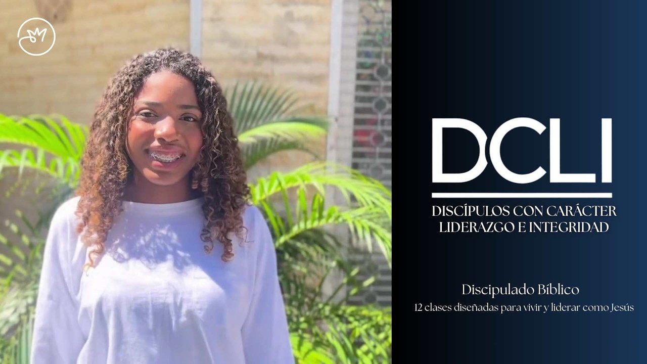 DCLI - ¿Qué es el díscipulado y cuál es su importancia para el creyente?