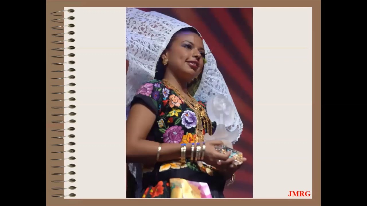 Xquenda (Alma). Feliciano Carrasco. Zapoteco del istmo de Tehuantepec. Manuel Reyes Cabrera.