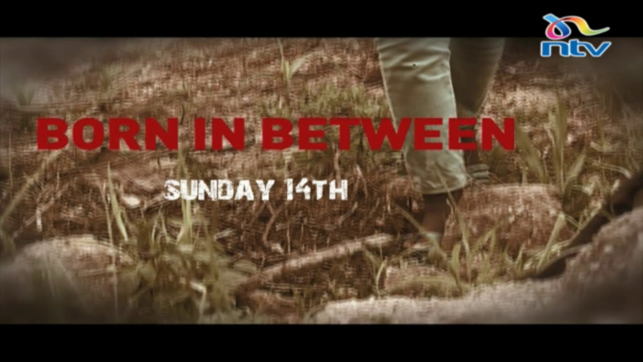 Special NTV Feature on inter-sex airs Tonight at 9pm