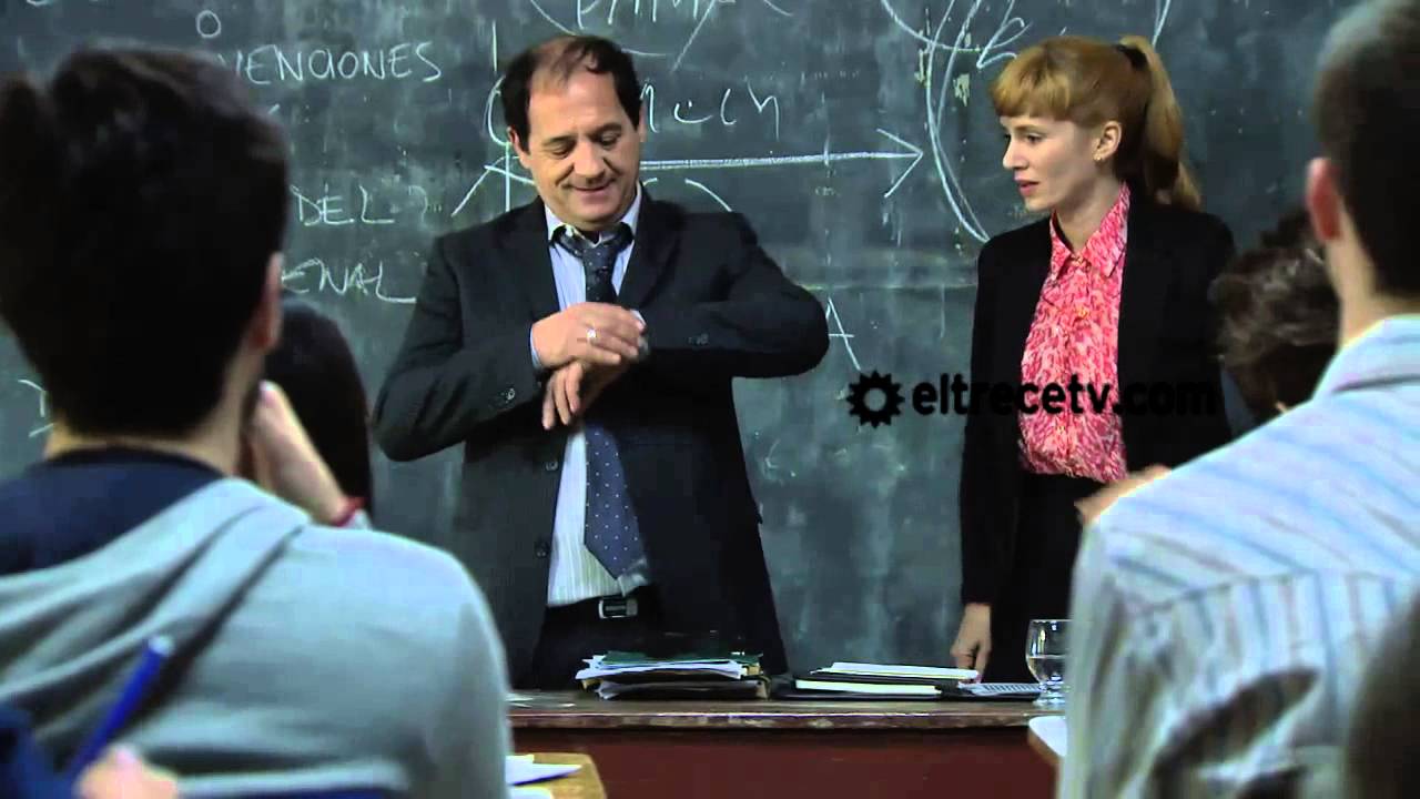 Farsantes - Capítulo 76