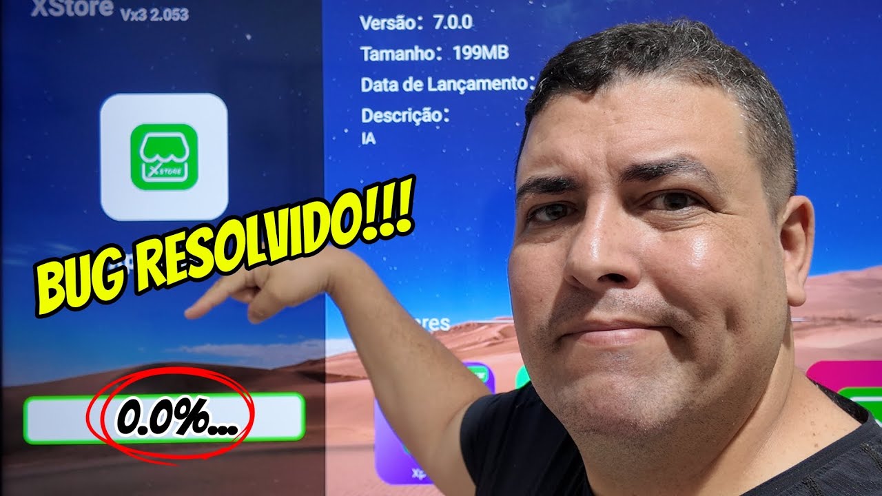 IN XPLUS - PROBLEMA RESOLVIDO (BUG DO 0,0%)