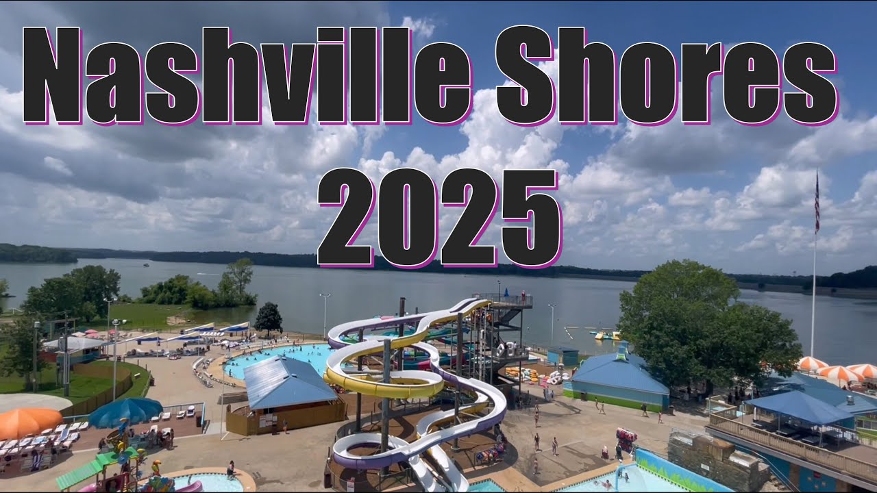 Nashville Shores 2025