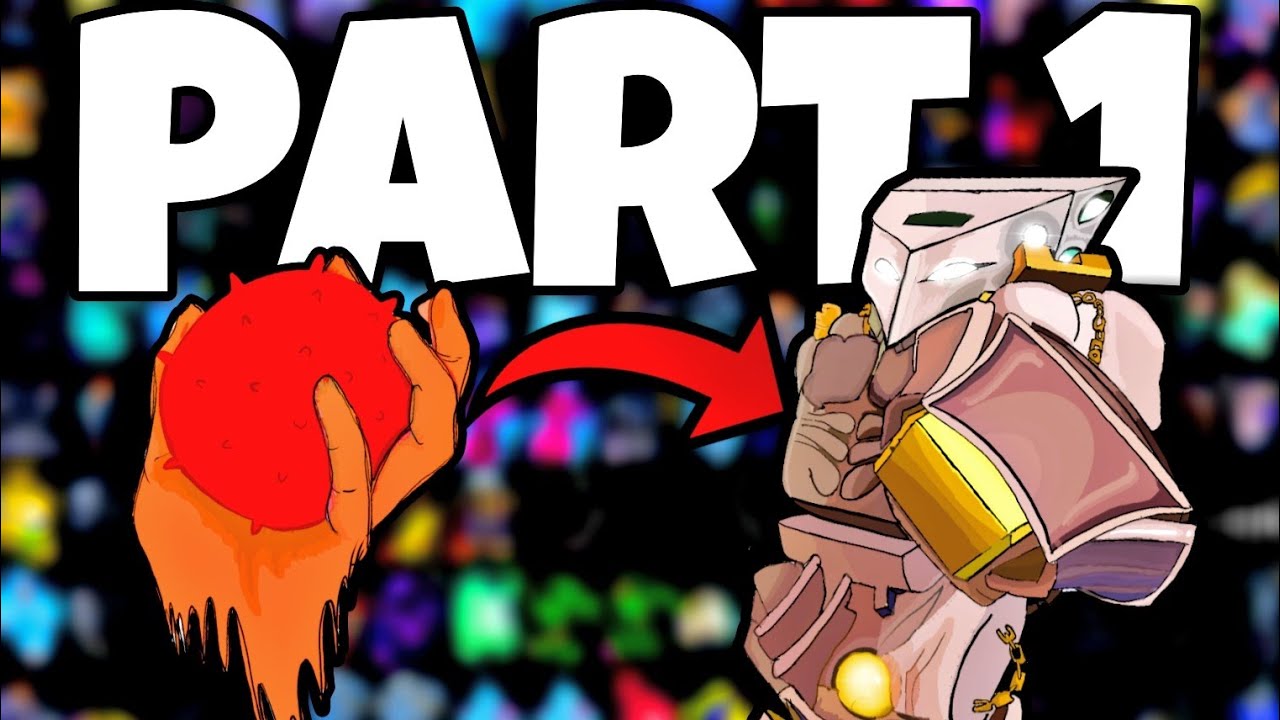 Trading from a ROKA to a LIGHTBRINGER TWOH - Part 1