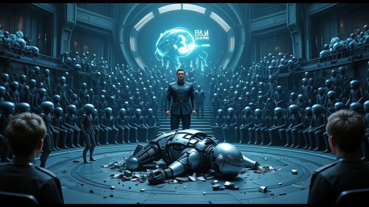Alien class Horrified When a person demonstrated Basic Combat&nbsp;Skills