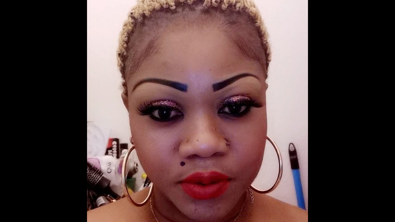 MAXI BONDOWE AYE NA VÉRITÉ YA LIWA CAROLINE IKWA