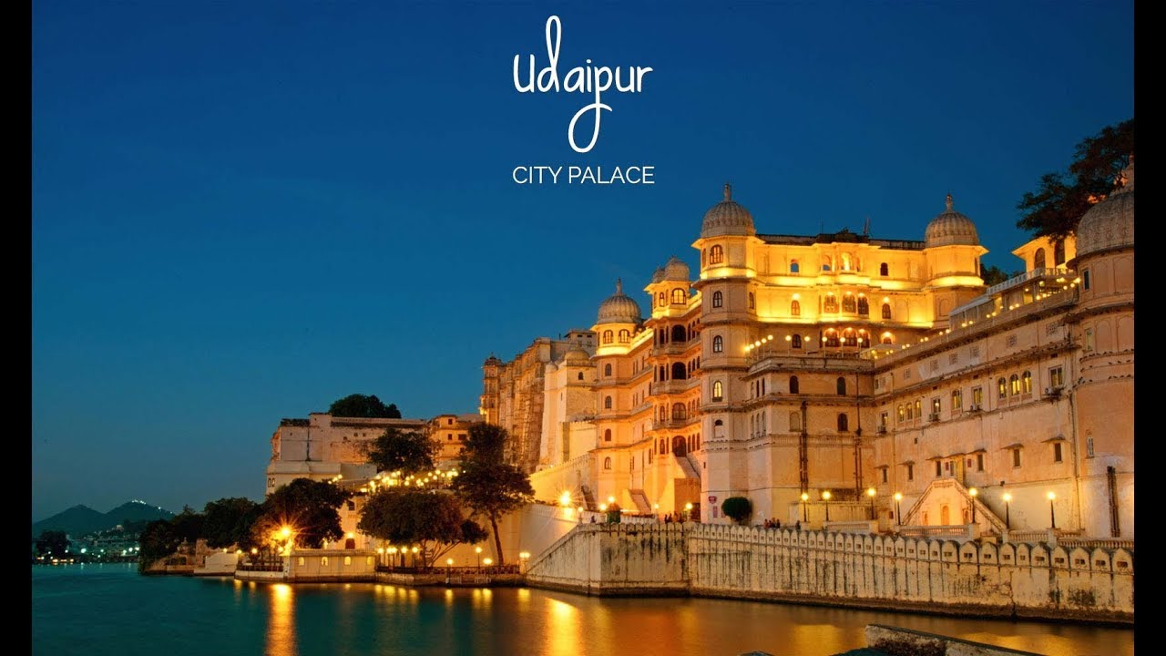 उदयपुर | Udaipur | City of Lakes | A Travel Journey