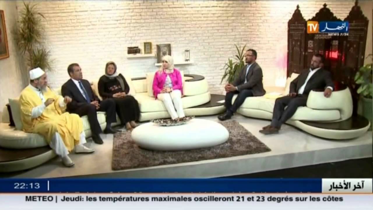 ماوراء الجدران من قناة التهار : أب محروم من ابنته منذ 20 سنة