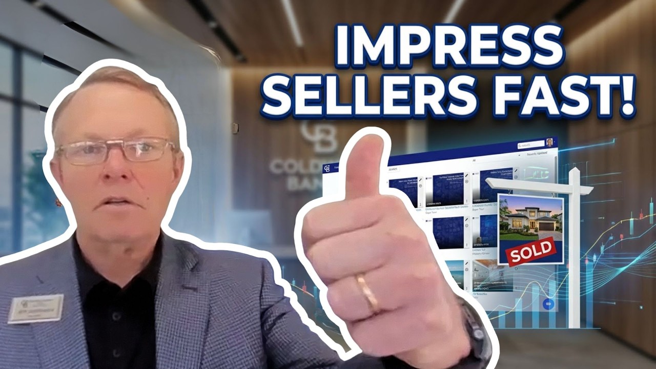 Moxi Present | Doing Everything Right for Your Listings w/ Jeff