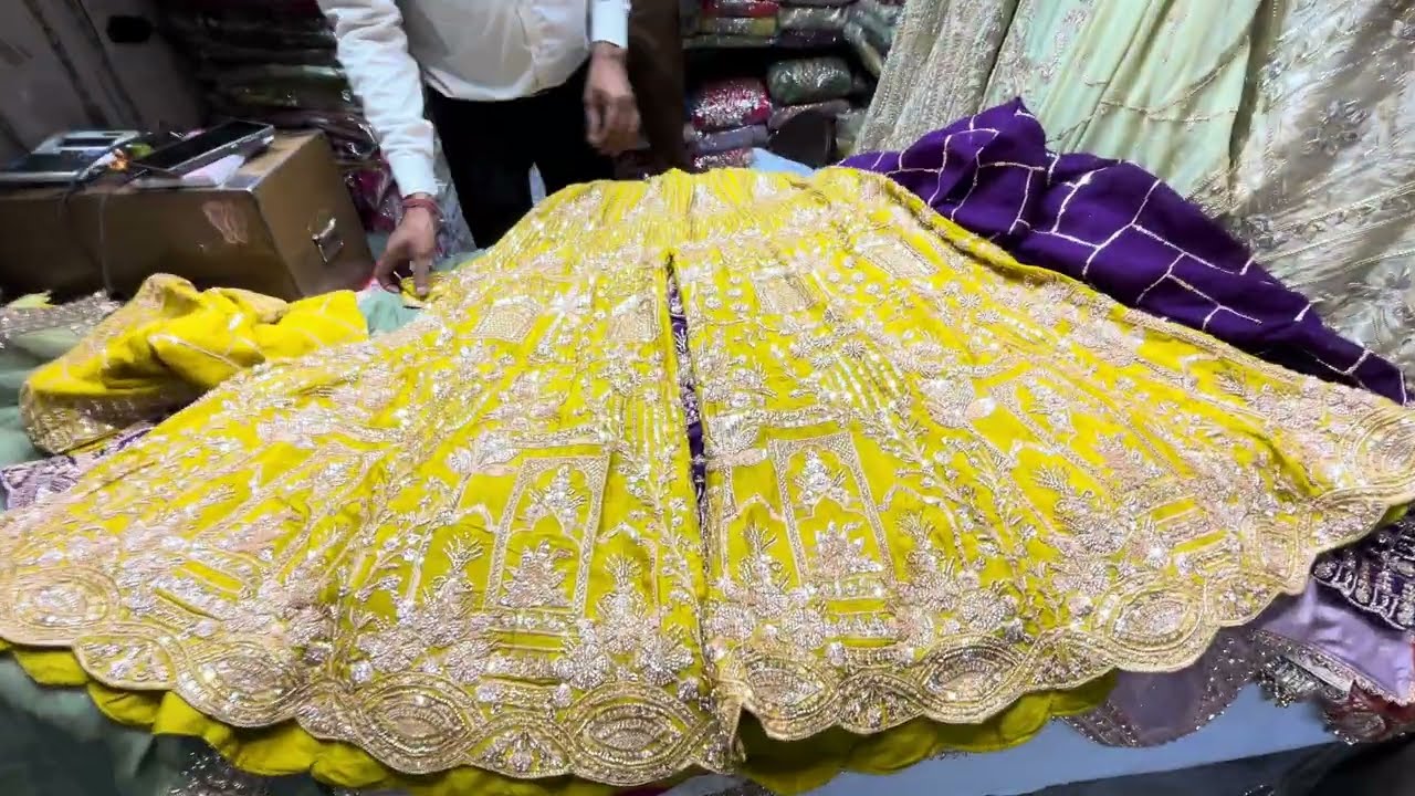 #9910132217 kk fashion latest (2026) viral sarara garara dress in wholsale Chandni chowk 