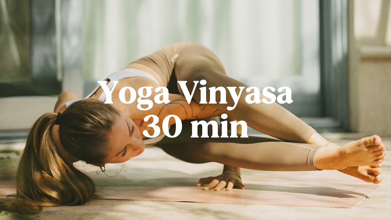 Introducción al Yoga – Entrando en Ritmo