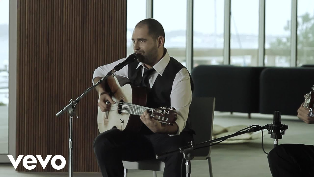 Marco Rodrigues - A Rosa E O Narciso