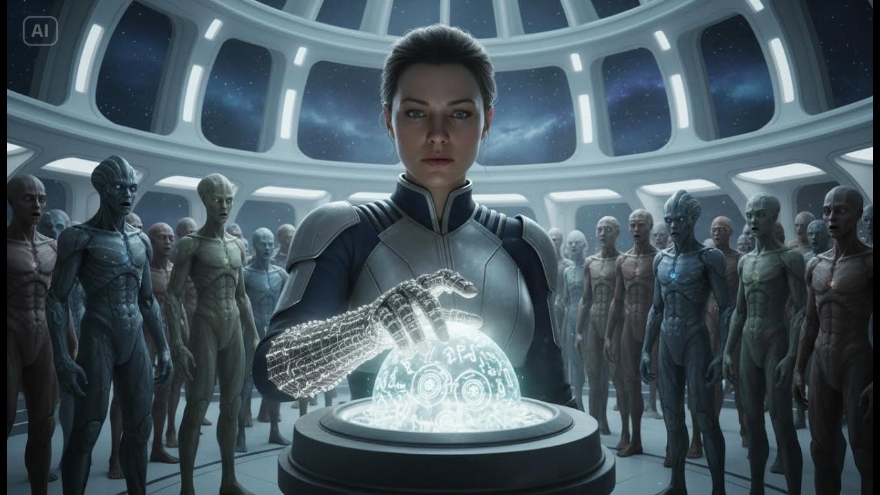 Every Species Voted To Enslave Earth, Now They All Plead For Mercy | HFY | Sci-Fi
