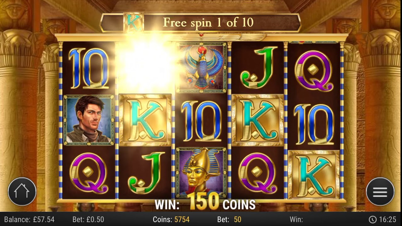 Book Of Dead - Free Spins (Best In Bets)
