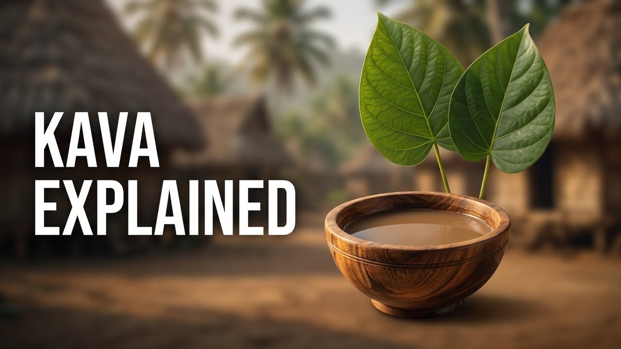 Everything You Need to Know About Kava