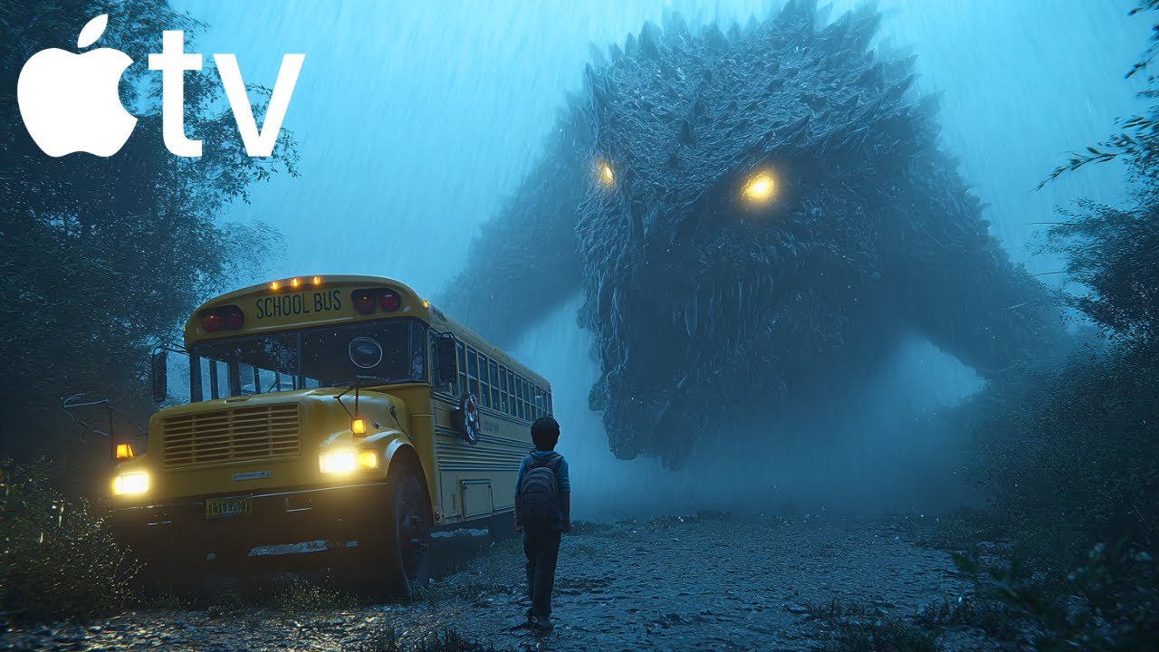 10 Apple TV+ Shows That Are Way Too Good to Be This Unknown