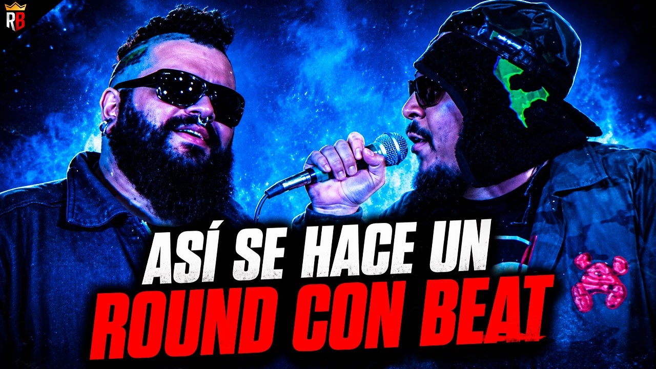 MEXICANOS ROMPIENDO EL BEAT 🇲🇽 | Batallas escritas Ep. 1