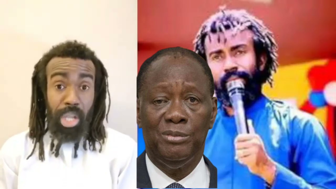 Elie Padah est de retour et dit que Dramane Watra va tomber