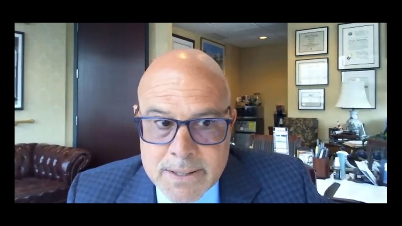 Licatesi Law Group speak on NY State No Fault Laws