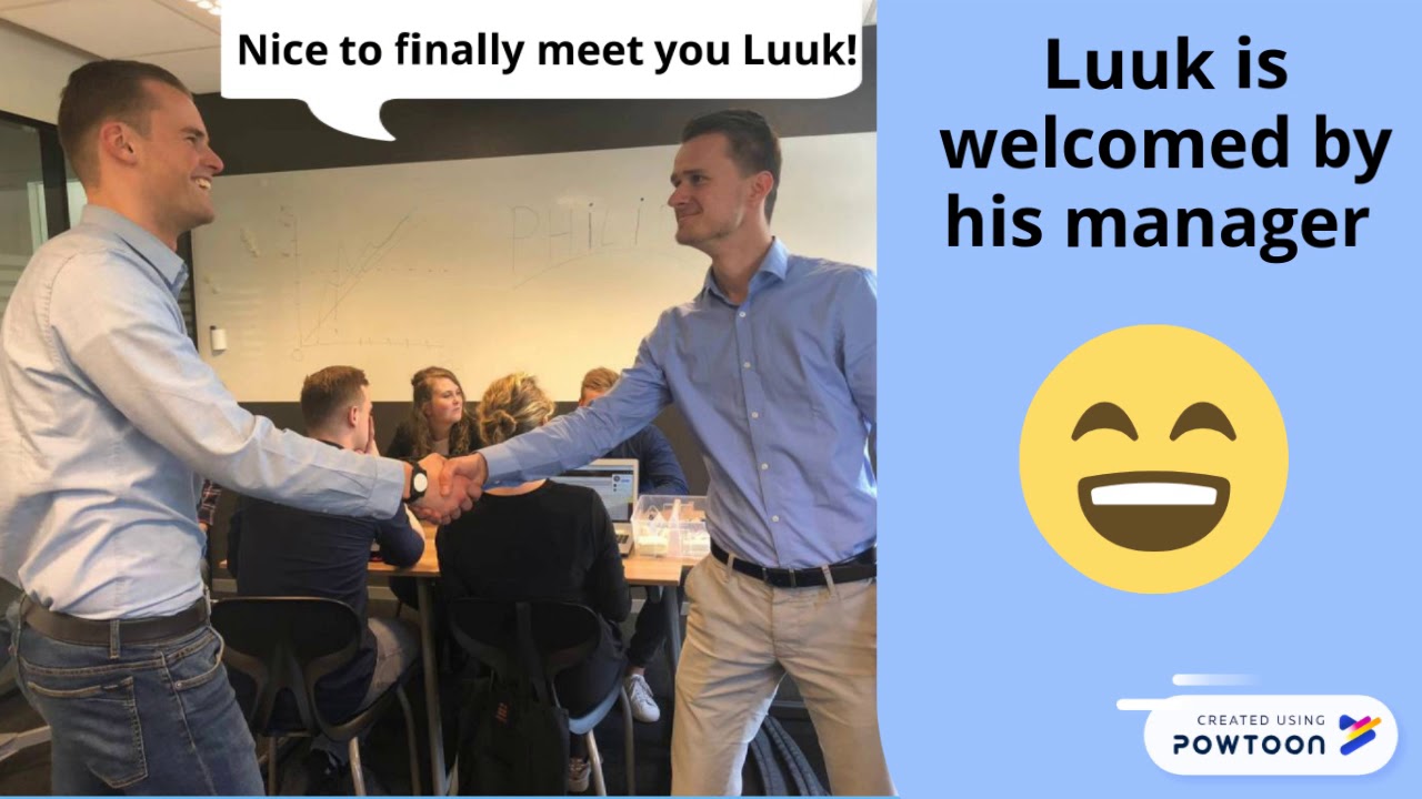 Onboarding Experience