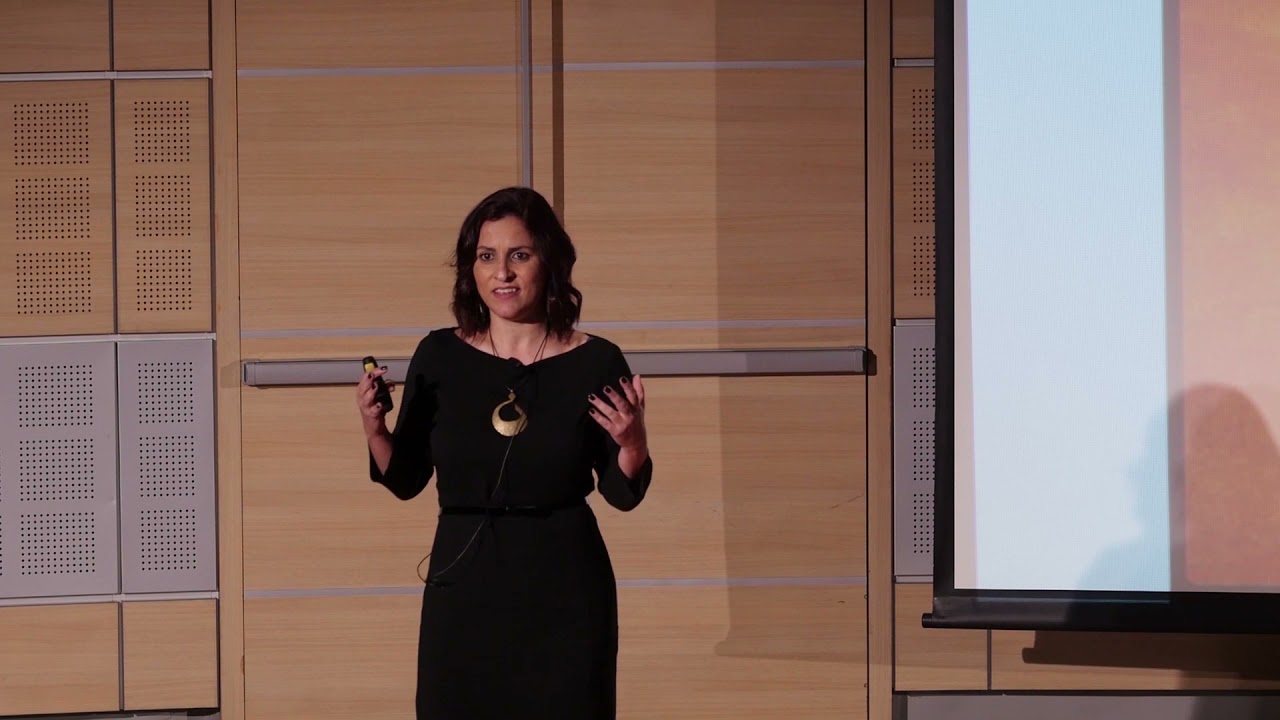 How a cat changed my life | Nuhad Sheikh | TEDxAZMUniversity