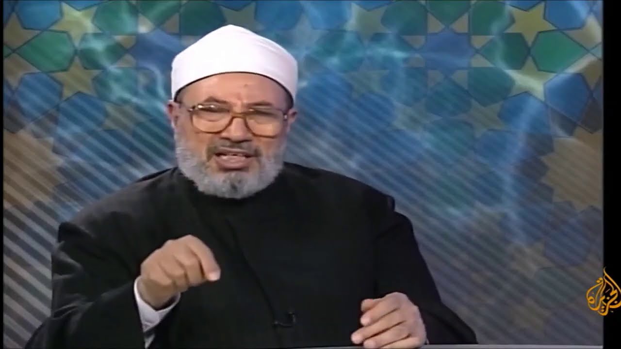 هل يجوز بيع شيء من الاضحية ؟│ الشيخ يوسف القرضاوي