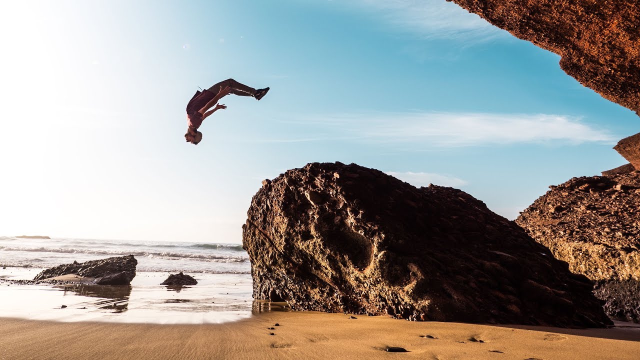 Morocco | xCover Project