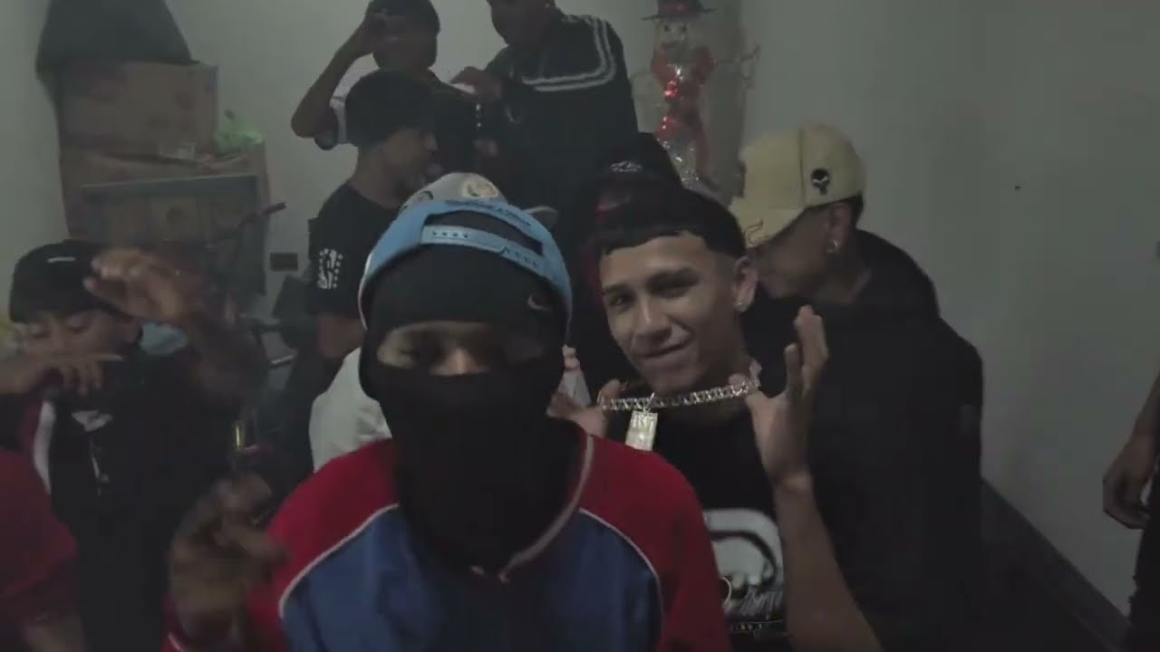 CHIKO FREESTYLE🐍 (VIDEO OFICIAL) PROD AND SHOT BY @Ymt-Chiko.🔥