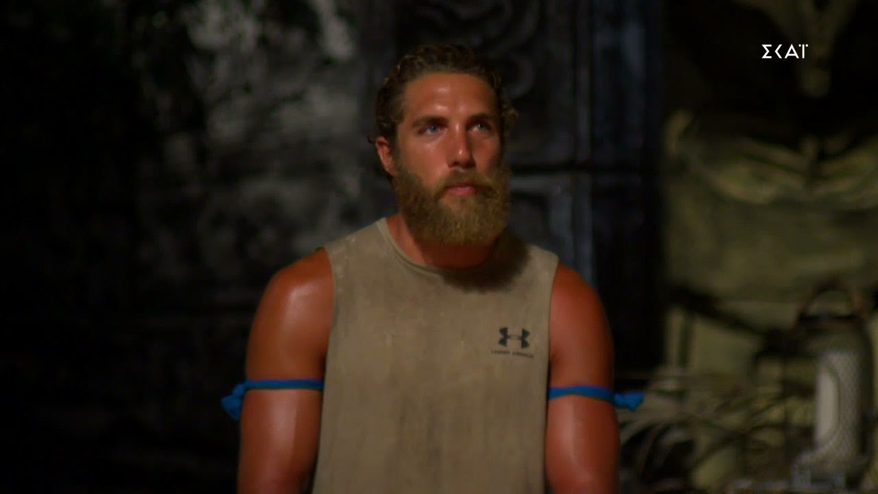 Survivor 2021 | Προσωπικές ιστορίες των Survivors: Κόρο | 22/06/2021