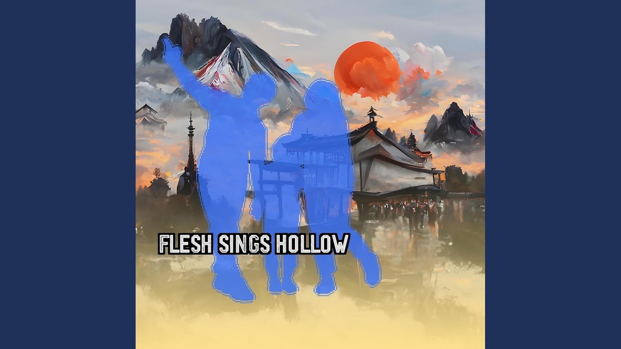Flesh Sings Hollow