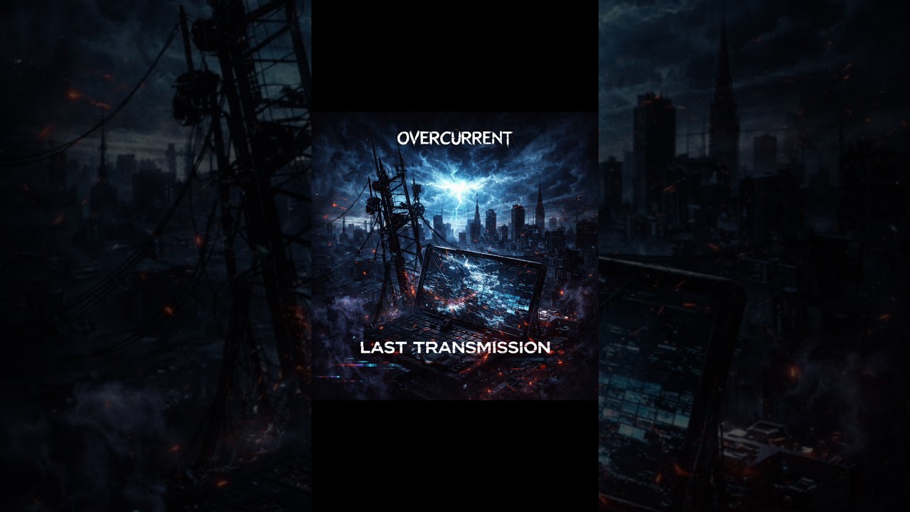 Last Transmission