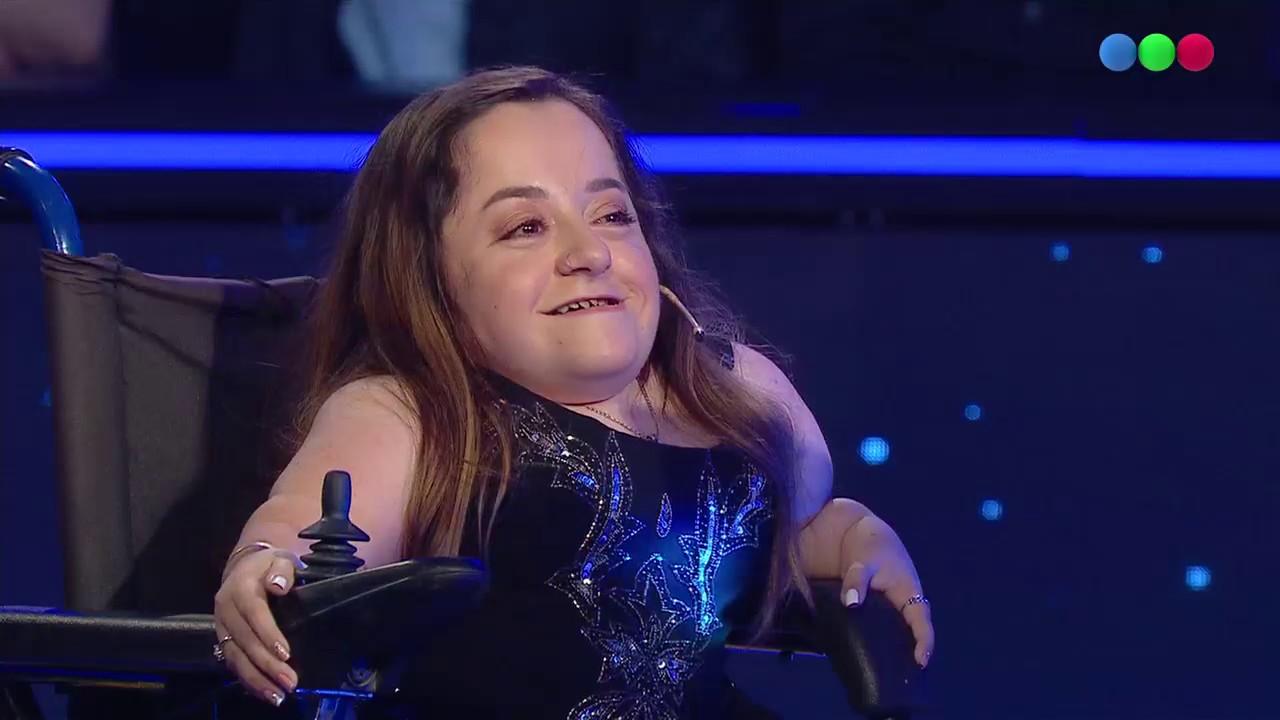 ¡Melanie Celeste, la youtuber que te va a emocionar! - ¿Quién quiere ser millonario?