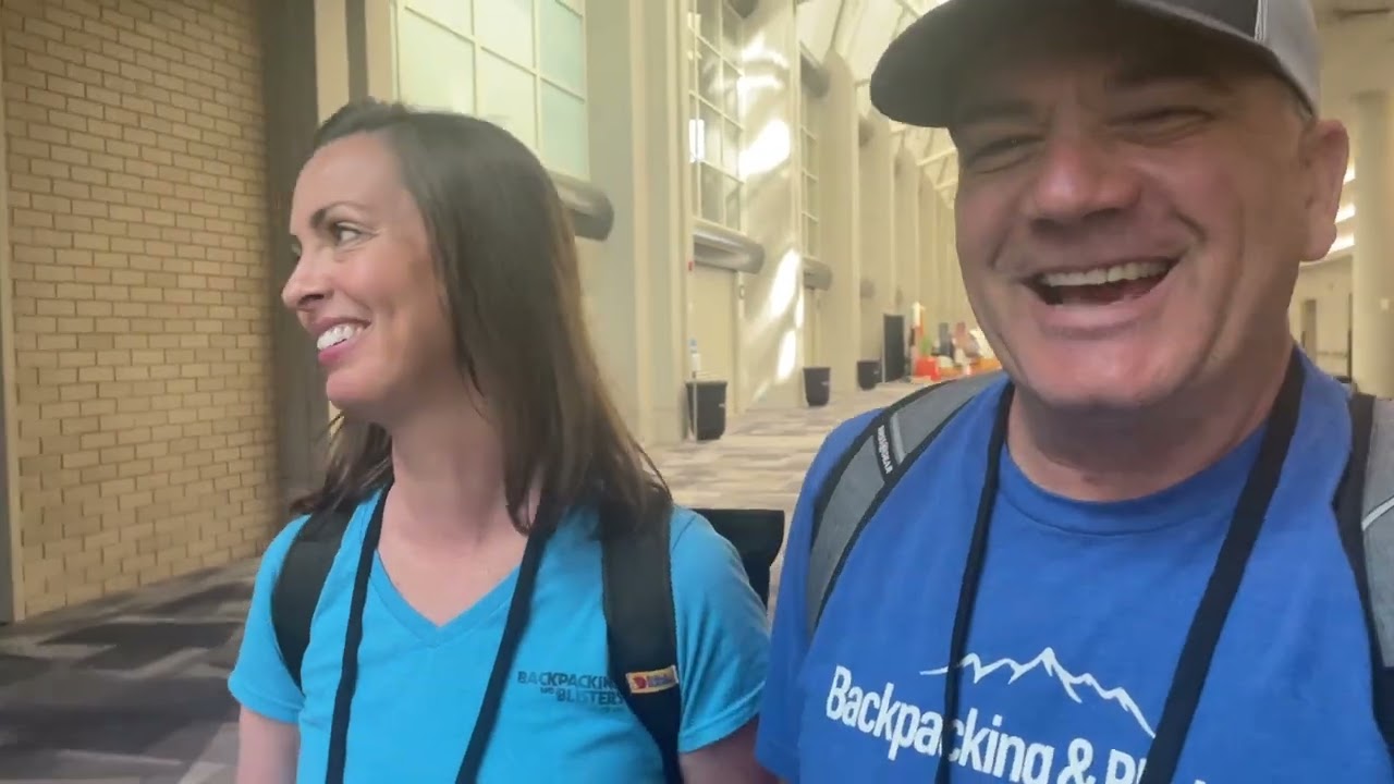Van Life Adventure to Outdoor Retailer Show 2023 | Exploring Salt Lake City, Utah!
