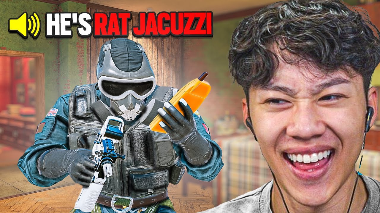 The Most RIDICULOUS Callouts In Ranked